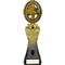 Maverick Heavyweight Chess Award Black & Gold