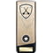 Prime Heavyweight GAA Hurling Gold & Black