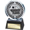 Emperor Parents Player Crystal Award