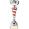 Eternity Cup Silver & Red