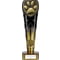 Fusion Cobra Dog Obedience Award Black & Gold