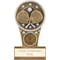Ikon Tower Padel Award Antique Silver & Gold