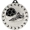 Cascade Stars Football Boot & Ball Medal 70mm