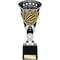 Cobra Star Cup Cycling Silver & Black