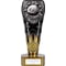 Fusion Cobra 2nd Place Award Black & Gold