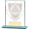 Millennium Snooker Glass Award