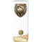 Prime Cobra Cricket Award White & Gold