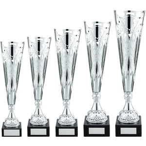 Revolution Lazer Cut Cup