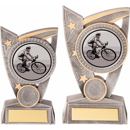 Triumph Cycling Award