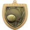 Cobra Tennis Shield Medal