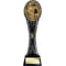 Maverick Extreme Tower Rugby Award Black & Fusion Gold