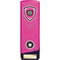 Prime Heavyweight Darts Pink & Purple