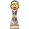 Falcon Emoji Head Blown Award