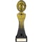 Maverick Heavyweight Martial Arts Award Black & Gold