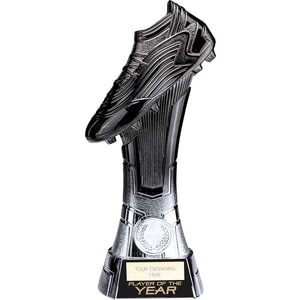 Rapid Strike Player of the Year Carbon Black & Ice Platinum 250mm