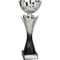 Blade Trophy Silver & Black