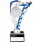 Frenzy Multisport Trophy Silver & Blue