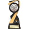 Mania Tower Squash Award Carbon Black & Gold
