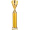 Rising Stars Plastic Trophy