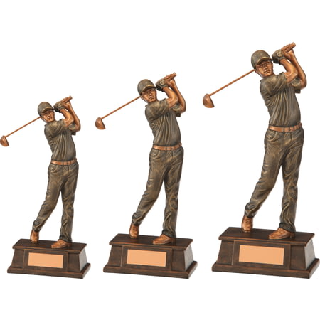 The Classical Male Golf Award