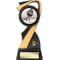Mania Tower Ice Hockey Award Carbon Black & Gold 205mm