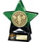 Superstar Bee Award Green & Black