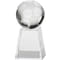 Voyager Football Crystal Award