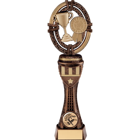Maverick Achievement Heavyweight Award