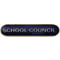 Scholar Bar Badge School Council