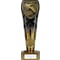 Fusion Cobra Referee Whistle Award Black & Gold