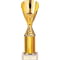 Rising Stars Plastic Trophy