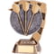 Euphoria Darts Dartboard Award
