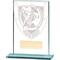Millennium Equestrian Jade Glass Award