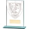 Millennium Equestrian Glass Award