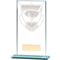 Millennium Golf Glass Award