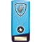 Prime Heavyweight Netball Blue & Purple