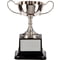 Tavistock Collection Nickel Plated Cup