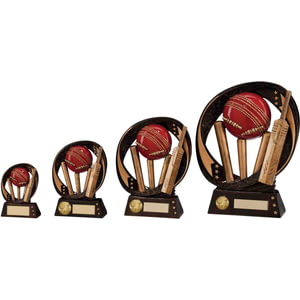 Typhoon Cricket Award