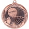 Typhoon Netball Medal