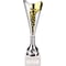 Utopia Classic Cup Silver & Gold