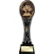 Maverick Extreme Tower Ten Pin Award Black & Antique Bronze