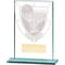 Millennium Basketball Glass Award