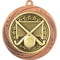 Superstar Hockey Medal