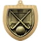 Cobra Field Hockey Shield Medal