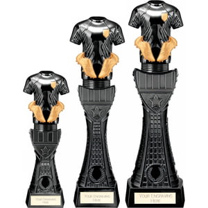 Viper Tower Football Strip Award