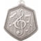 Falcon Music Medal