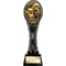 Maverick Extreme Tower Boxing Award Black & Fusion Gold