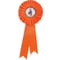 Champion Rosette