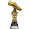 Fusion Viper Boot Most Improved Black & Gold
