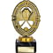 Maverick Legend Block Ice Hockey Bronze